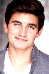 Evan James Henderson profile picture