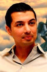 Sunil Soraya