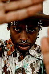Keith Leak Jr. profile picture