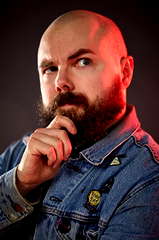 Andrew Bowser profile picture