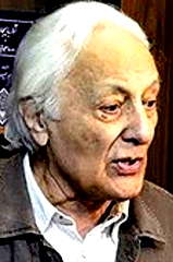 Manuchehr Anvar profile picture
