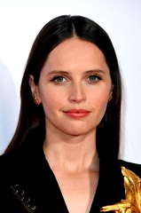 Felicity Jones profile picture