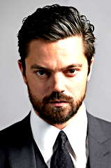 Dominic Cooper profile picture
