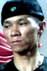 Ching Kwok-Leung