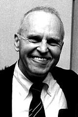 George Furth