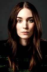 Rooney Mara profile picture