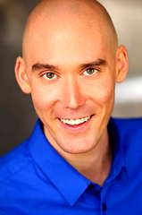 Aaron Berjohn profile picture