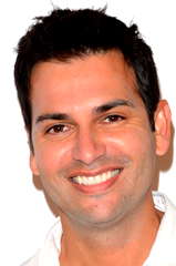 Adrian R'Mante