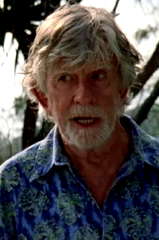 Martin Vaughan profile picture