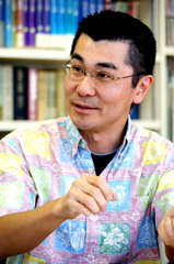 Akihiko Yamashita
