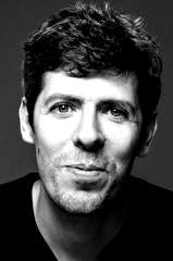 Etienne Forget