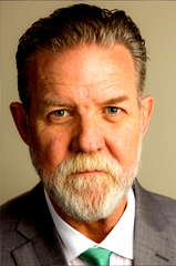 Barry Clifton