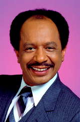 Sherman Hemsley profile picture