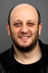 Serkan Keskin profile picture