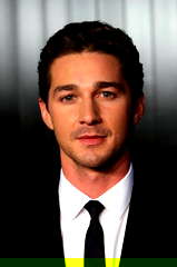 Shia LaBeouf profile picture