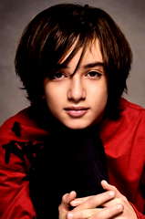 Azhy Robertson profile picture