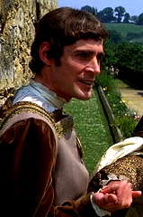Michael Johnson profile picture