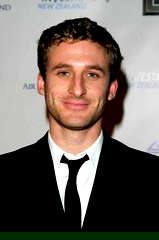 Dean O'Gorman profile picture