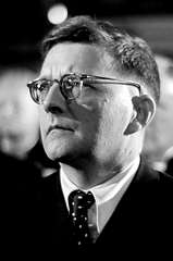 Dmitri Shostakovich