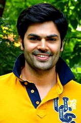 Ganesh Venkatraman profile picture