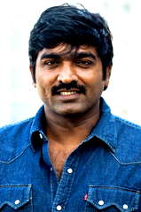 Vijay Sethupathi profile picture