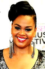 Jill Scott