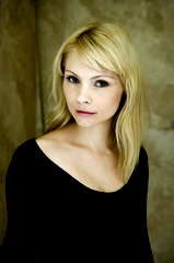 MyAnna Buring profile picture