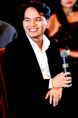 Bene Dion Rajagukguk profile picture