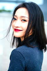 Gu Jing profile picture