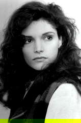 Mary Elizabeth Mastrantonio profile picture