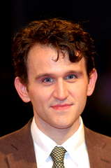 Harry Melling