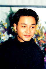 Leslie Cheung