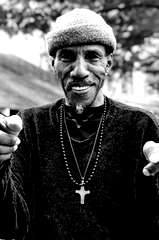 Sam Waymon profile picture