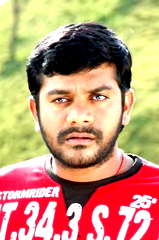 Chitram Seenu profile picture