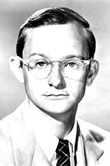 Wally Cox profile picture
