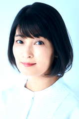 Ayako Kawasumi profile picture