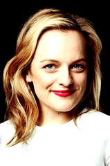Elisabeth Moss profile picture