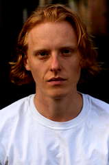Rhys Mitchell