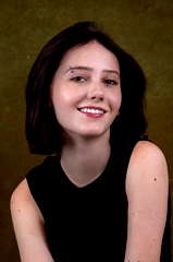 Scarlett Rayner profile picture