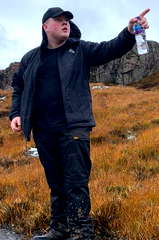 Aidan Kennedy