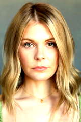 Hannah Arterton profile picture