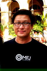 Djonny Chen profile picture