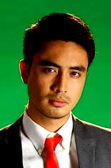 Aiman Hakim Ridza profile picture