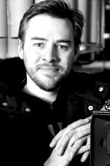 Darren Scales