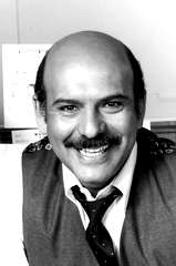 René Enríquez