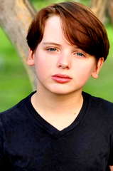 Gavin Maddox Bergman profile picture