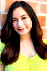 Jillian Ward