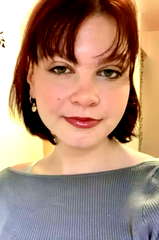 Naomi Moshe