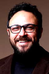 Alireza Kamali profile picture