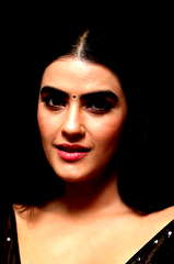 Kavya Thapar